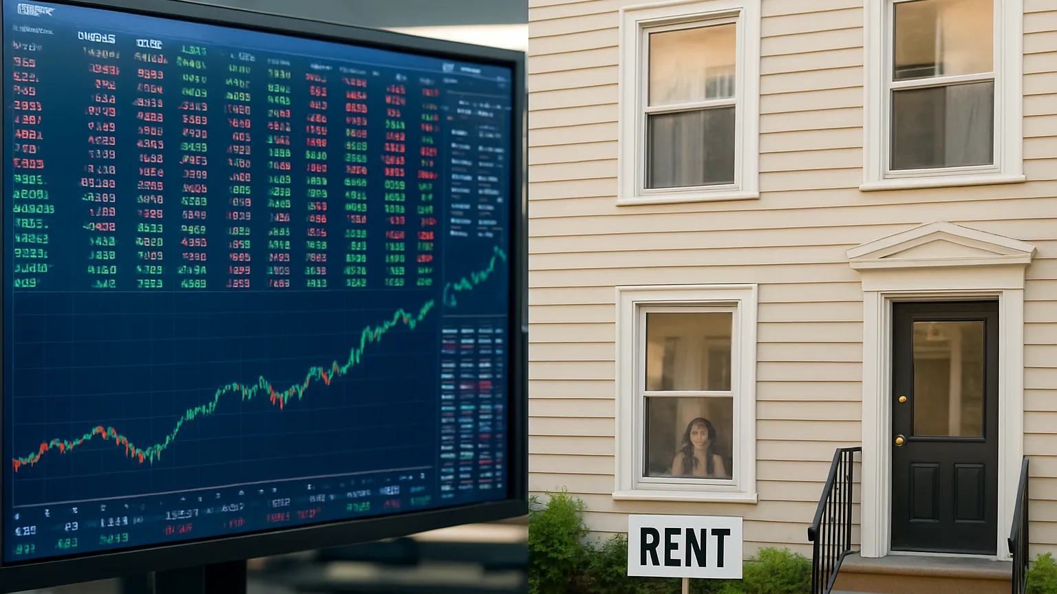 Liquidity Trade-Offs In Property Investing