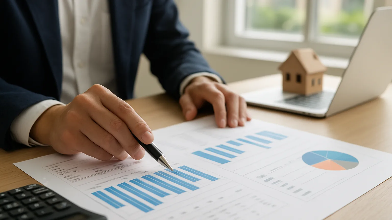 Taxes Management And The Fine Print