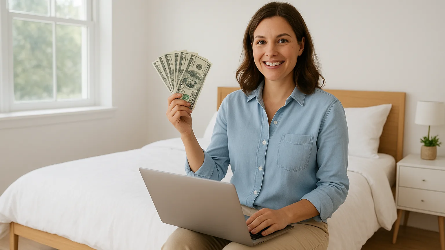 Rental Property Cash Flow Strategy
