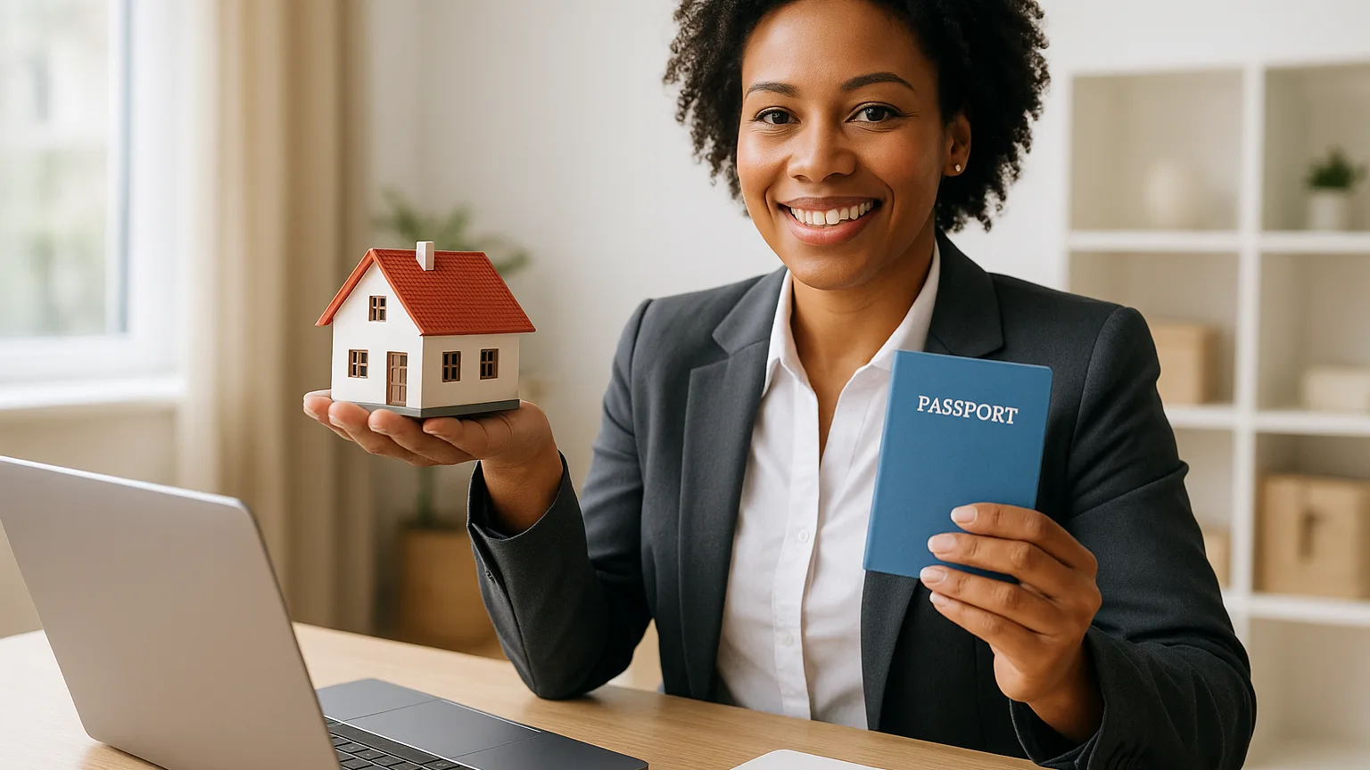 Short-Term Rental Income Potential