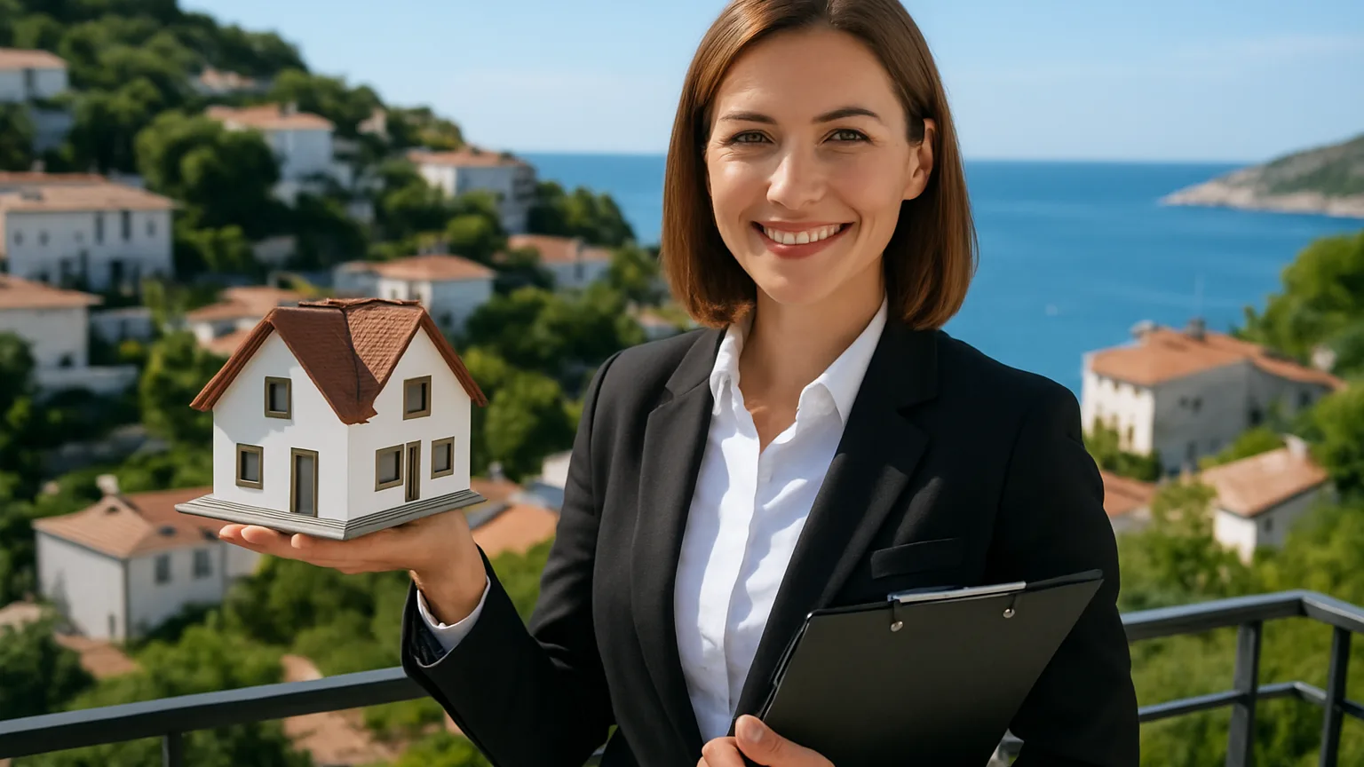 Turning Your Favorite Destination Into an Asset