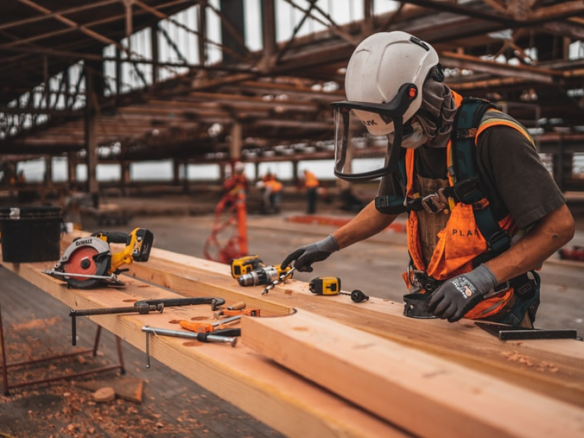 Real Estate & Construction News Round-Up - March 2022